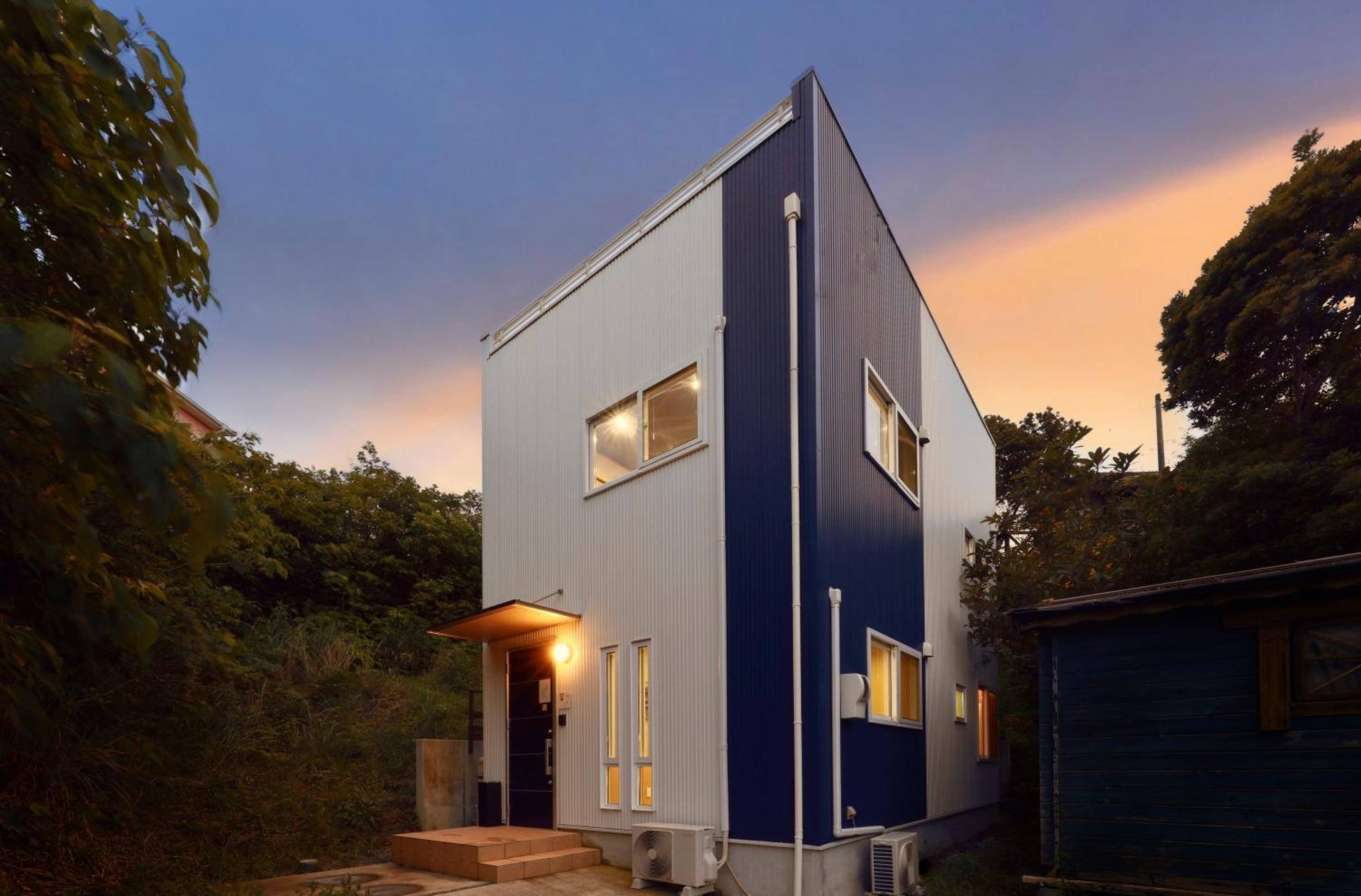 Villa Crystal Besso Shirahama Zimmer foto