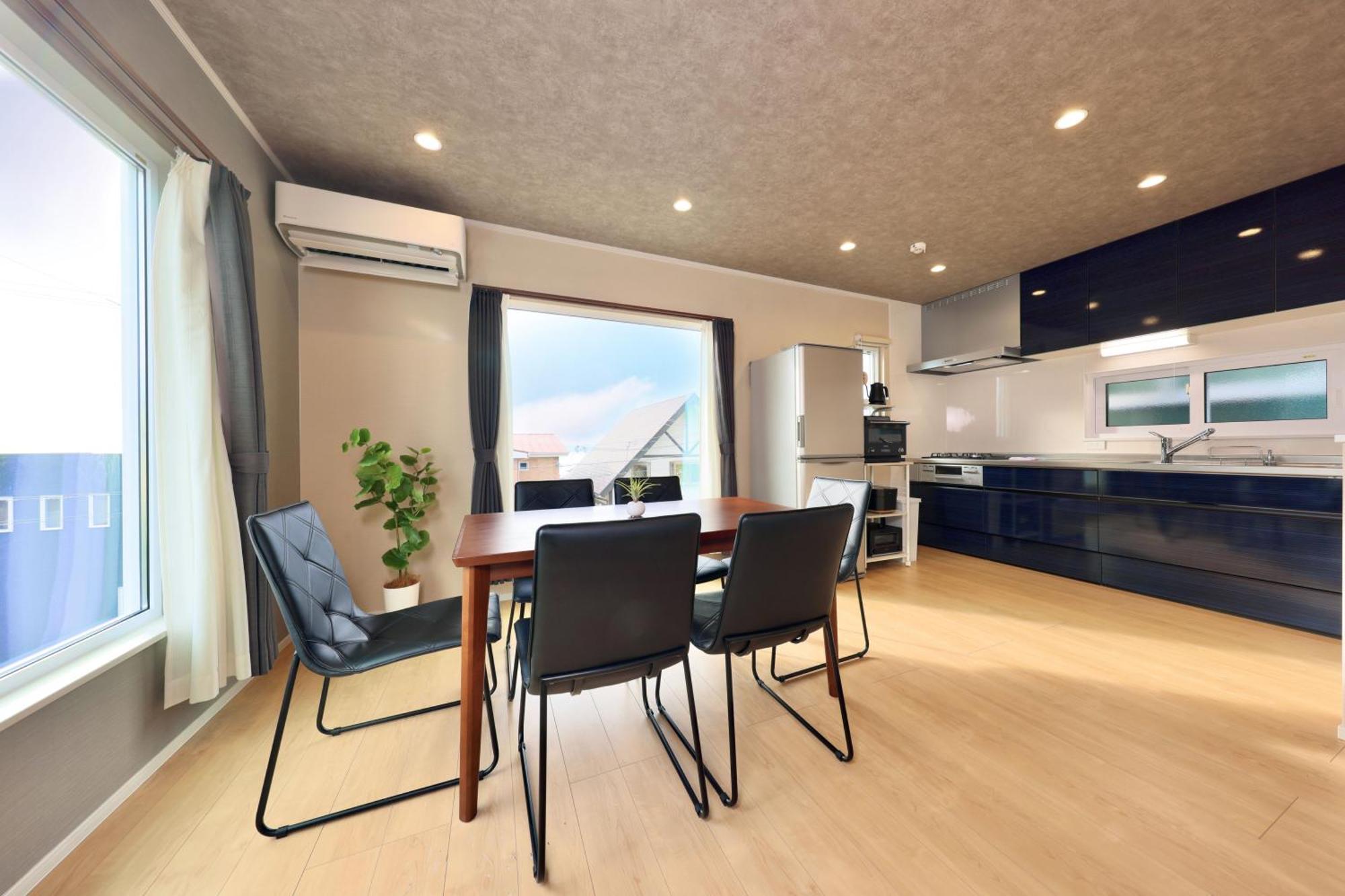 Villa Crystal Besso Shirahama Zimmer foto